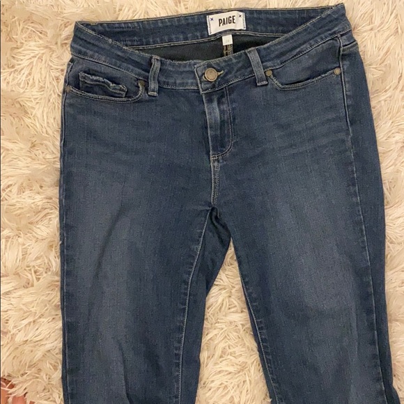 Paige jeans - Picture 3 of 3